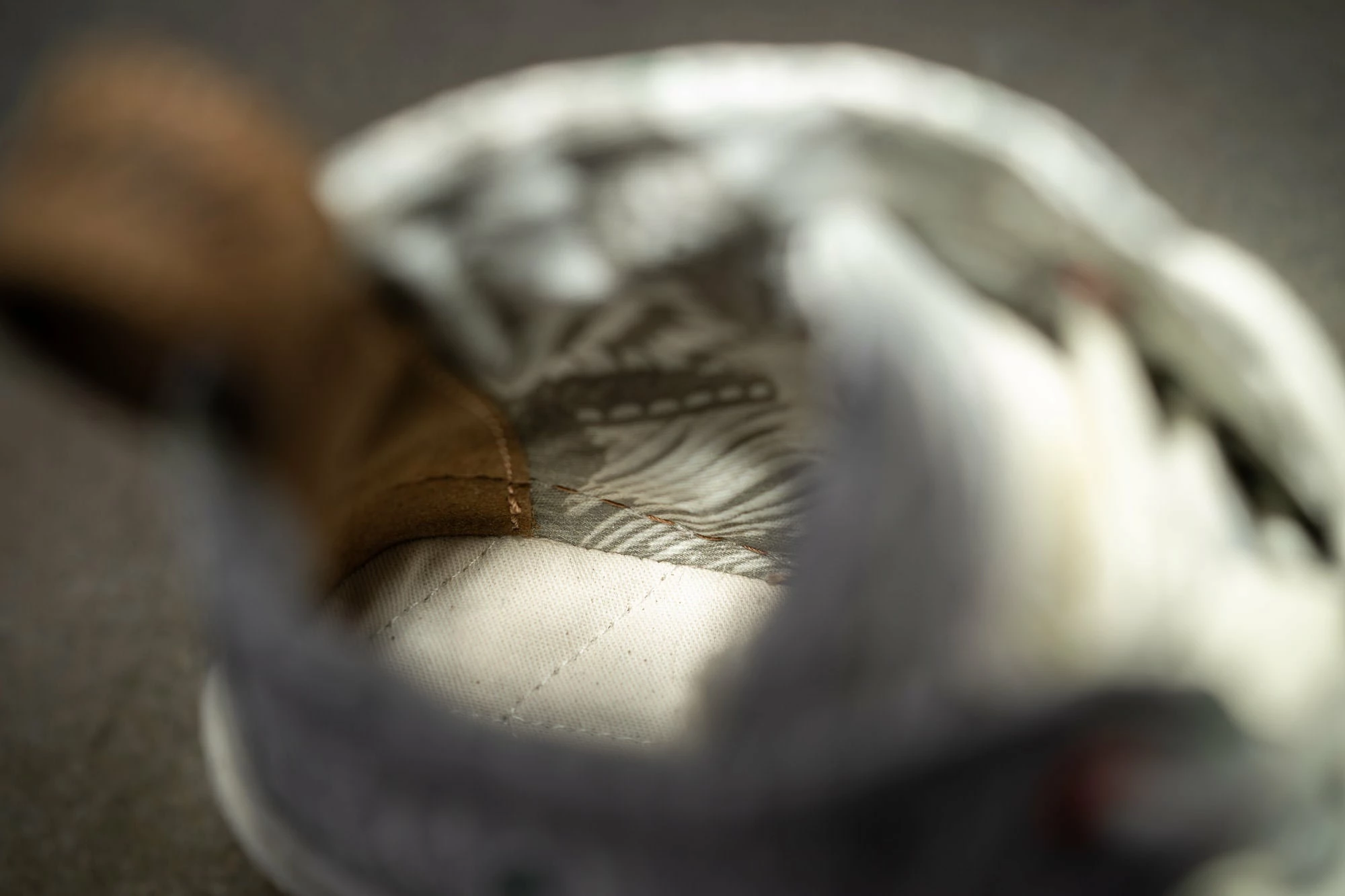 Wildling Shoes Frühling / Sommer Eidechse