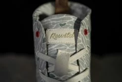 Wildling Shoes Eidechse