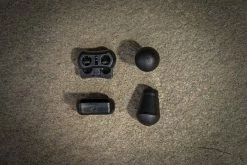 Wildling Shoes Endclips