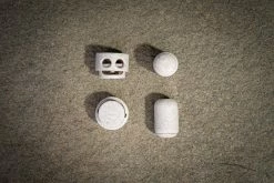 Wildling Shoes Endclips