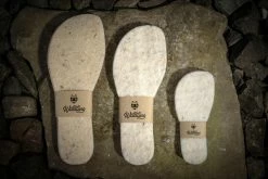 Wildling Shoes Einlegesohle