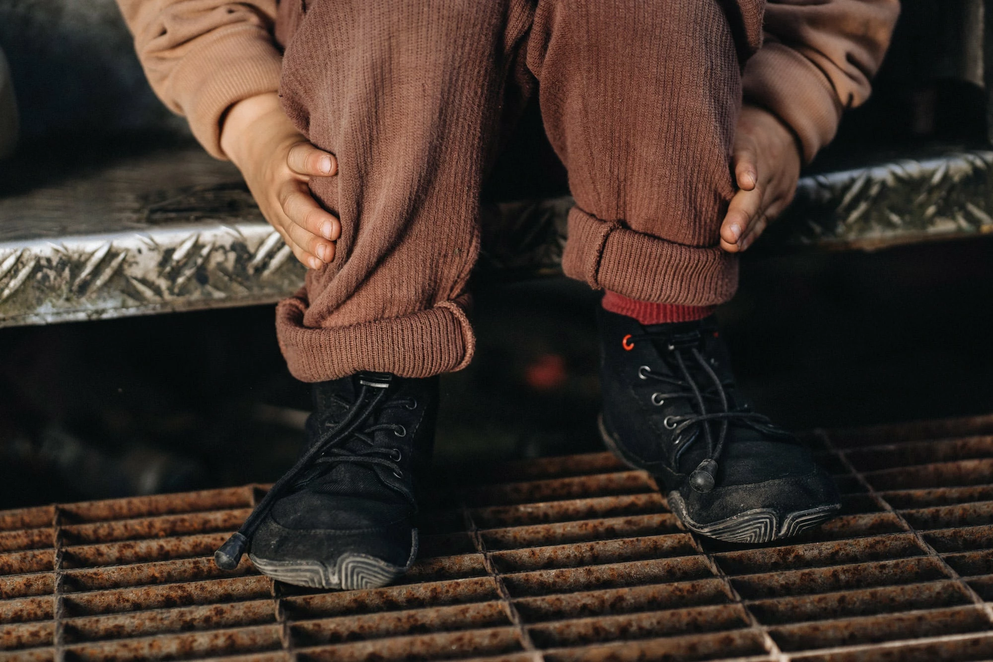 Wildling Shoes Basics Flughund