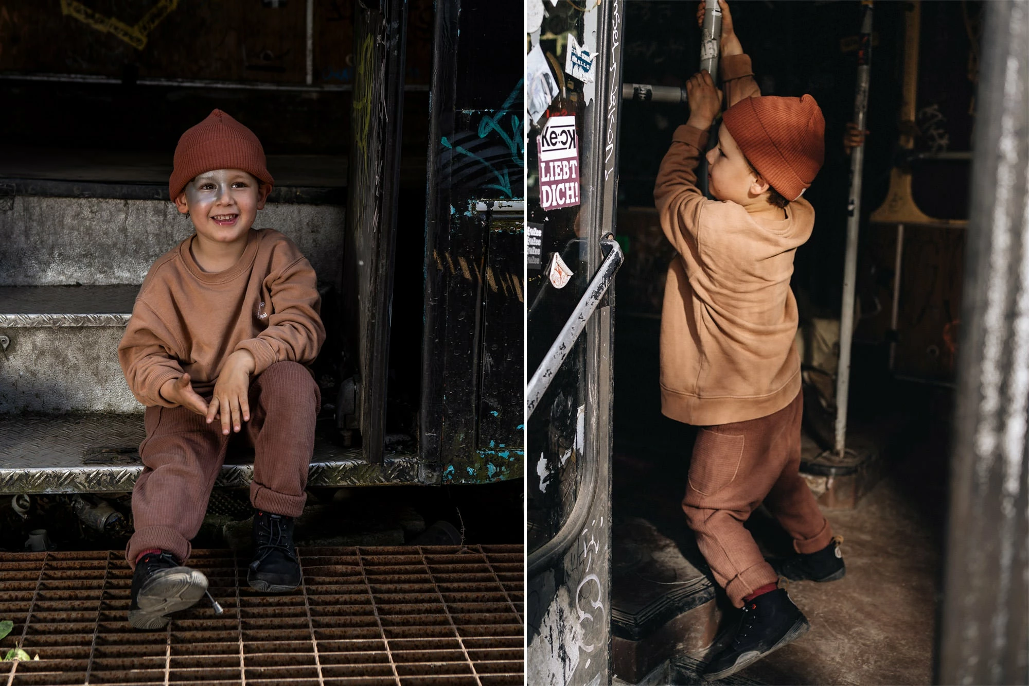 Wildling Shoes Basics Flughund