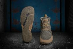 Wildling Shoes Grizzly