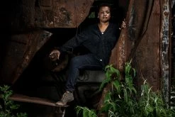 Wildling Shoes Grizzly