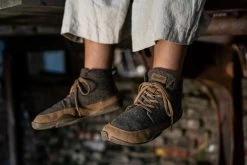 Wildling Shoes Grizzly