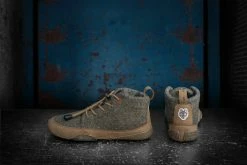 Wildling Shoes Grizzly