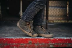 Wildling Shoes Grizzly