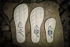 Wildling Shoes Alle Kategorien Einlegesohle "Hanfling"