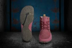 Wildling Shoes Holunder