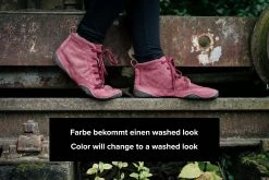 Wildling Shoes Holunder