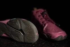 Wildling Shoes Herbst / Winter Holunder