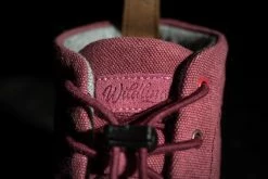 Wildling Shoes Herbst / Winter Holunder