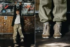 Wildling Shoes B_Marder