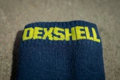 Wildling Shoes Alle Kategorien Membransocke Dexshell Kids Navy / Lime