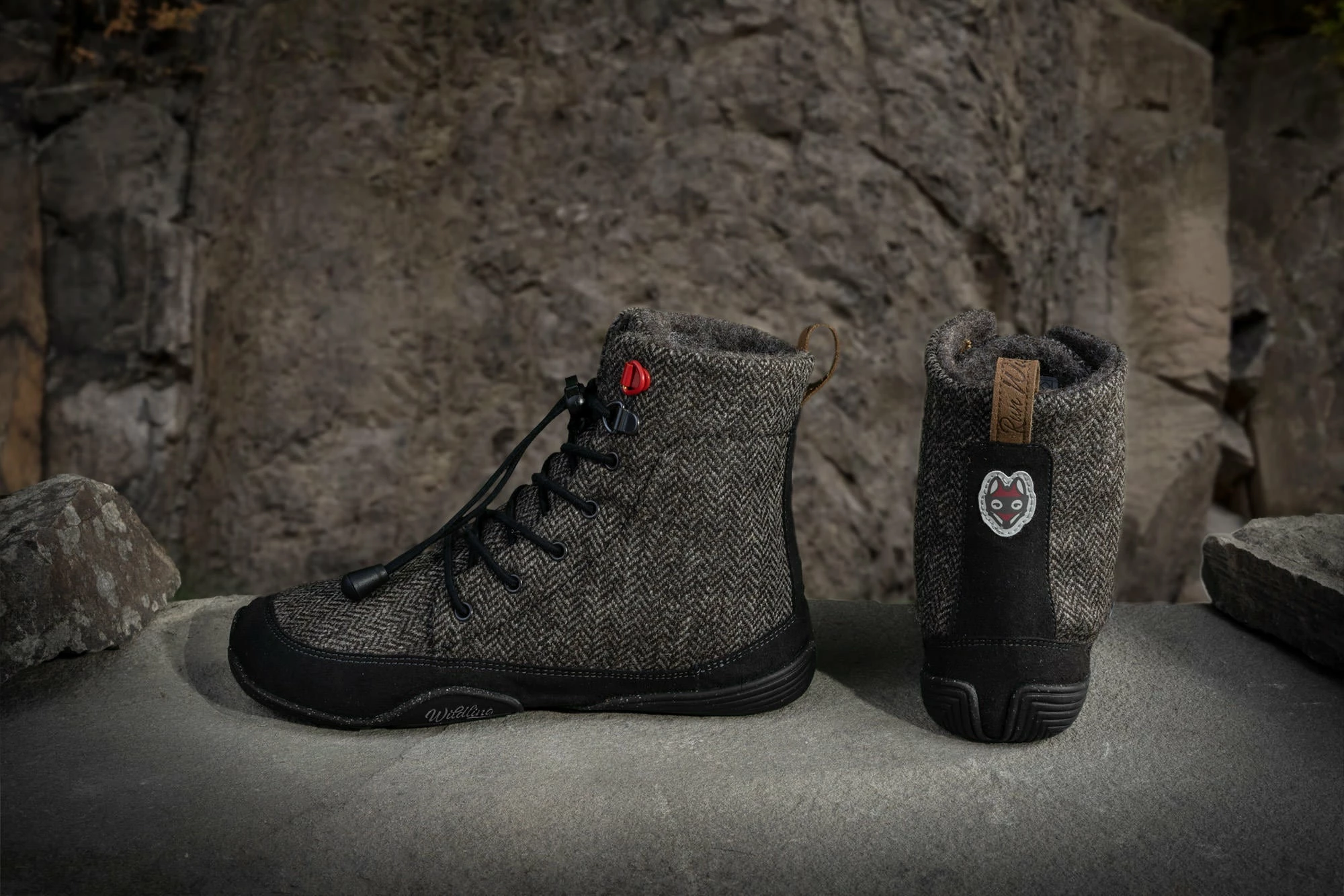 Wildling Shoes Basics Nordwolf