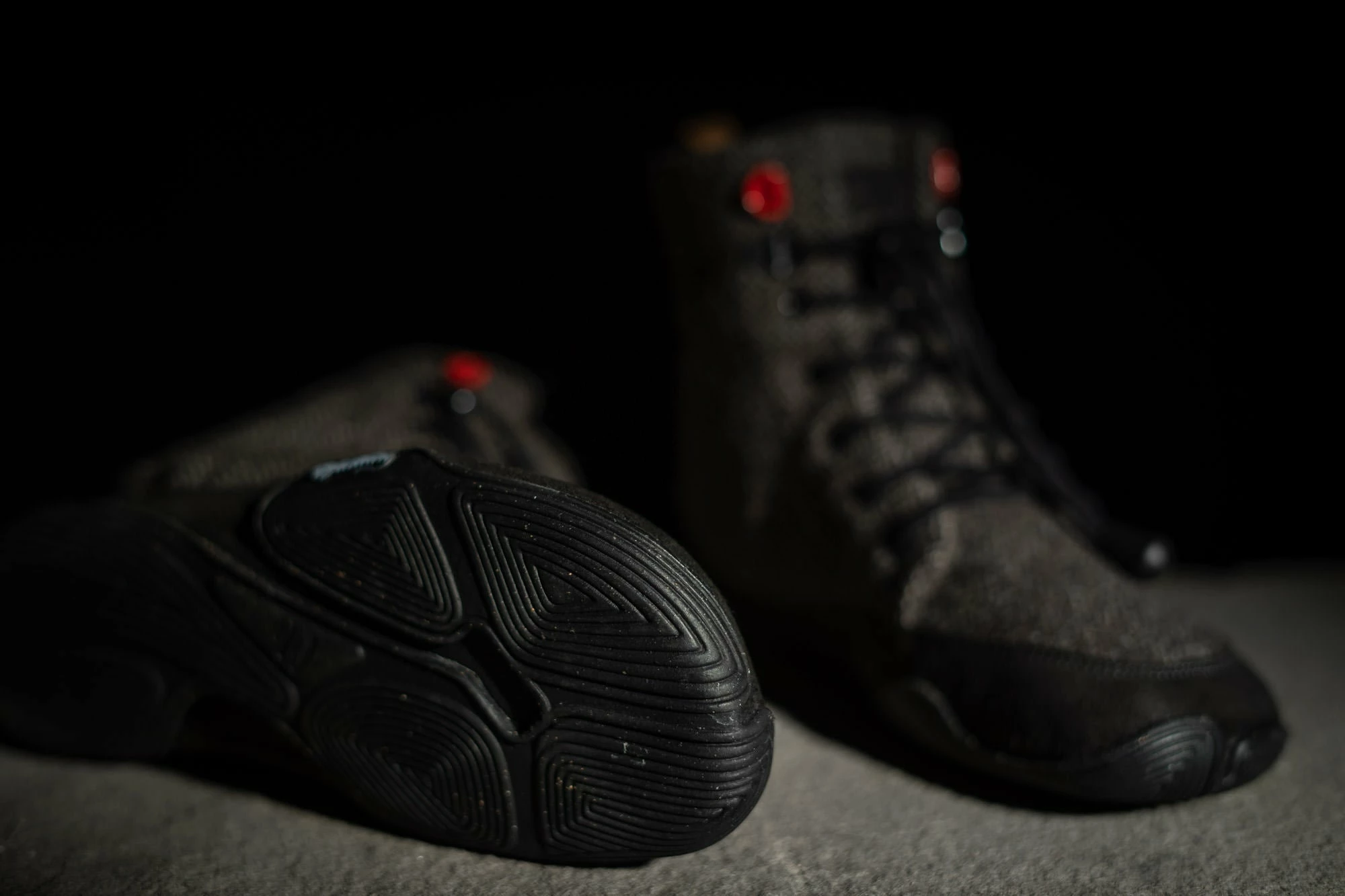 Wildling Shoes Basics Nordwolf