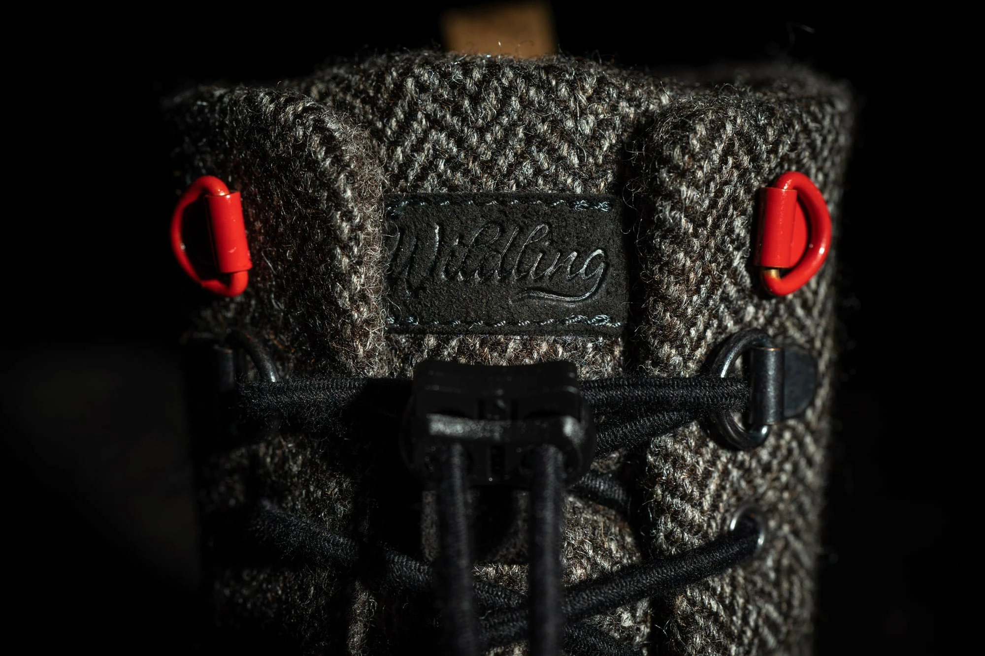 Wildling Shoes Basics Nordwolf