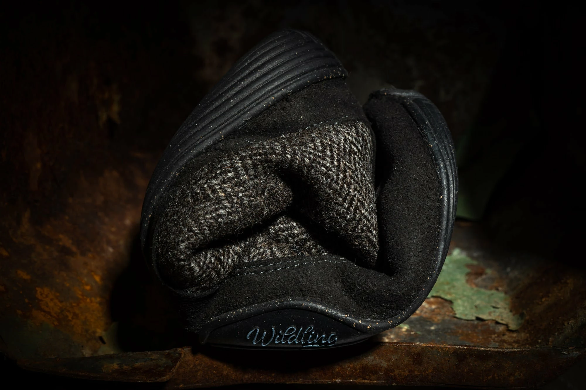 Wildling Shoes Basics Nordwolf