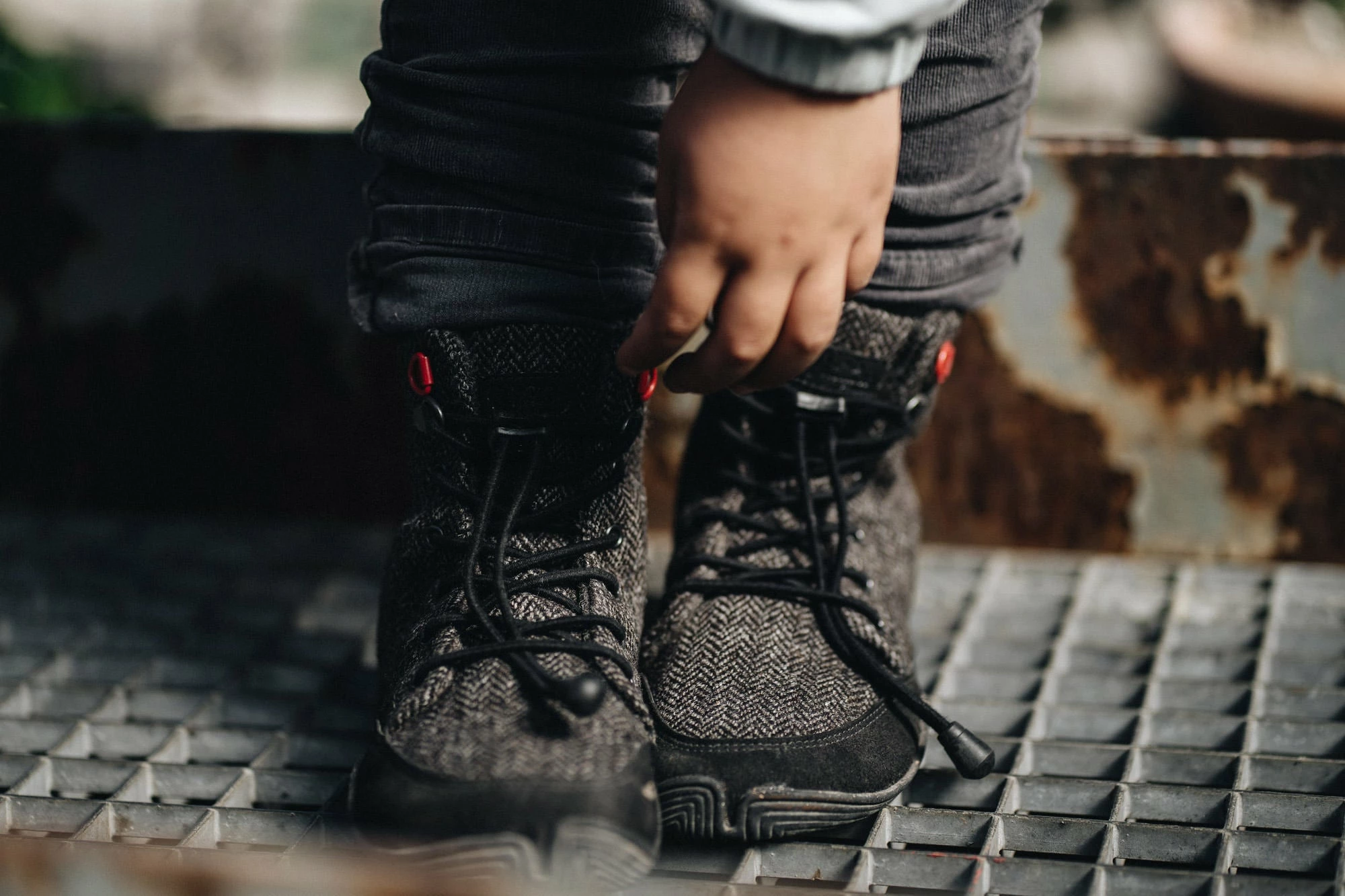 Wildling Shoes Basics Nordwolf