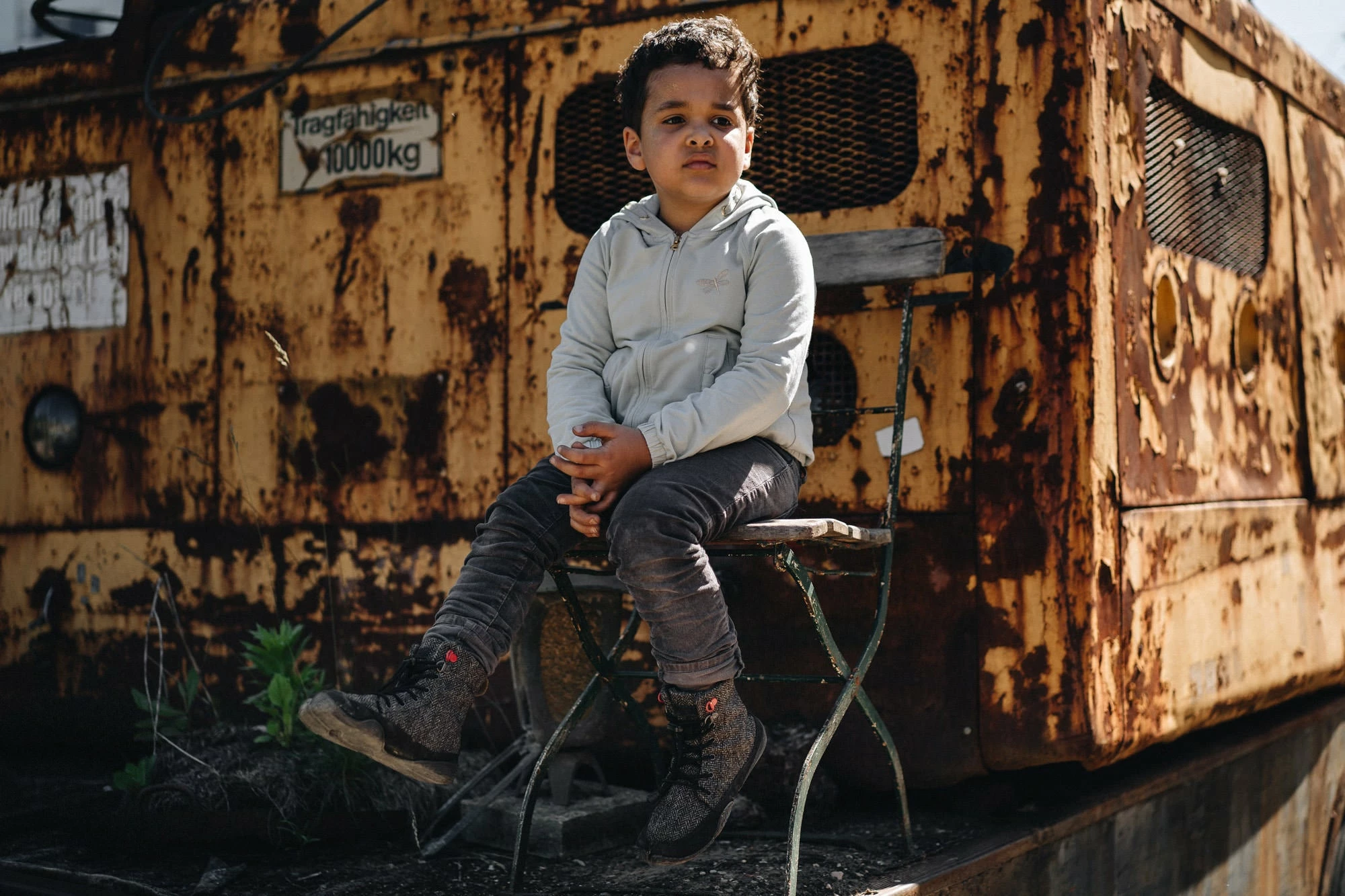 Wildling Shoes Basics Nordwolf