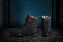 Wildling Shoes Herbst / Winter Panther