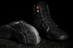 Wildling Shoes Herbst / Winter Panther