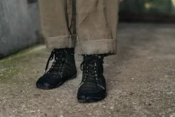 Wildling Shoes Herbst / Winter Panther