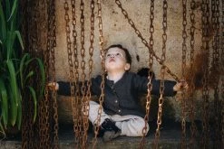 Wildling Shoes Panther