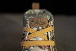 Wildling Shoes B_Eden
