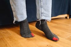 Wildling Shoes Plus12Socks "Schwärmer"