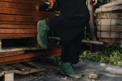 Wildling Shoes Tann Herbst / Winter