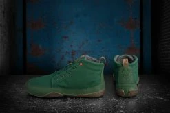 Wildling Shoes Tann Herbst / Winter