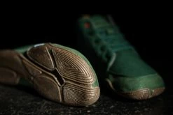 Wildling Shoes Tann Herbst / Winter