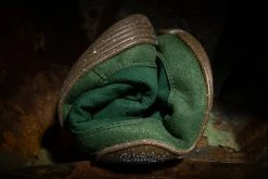 Wildling Shoes Tann Herbst / Winter