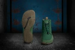 Wildling Shoes Tann Herbst / Winter