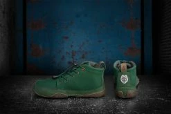 Wildling Shoes Tann Herbst / Winter