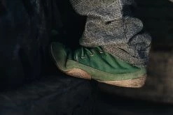 Wildling Shoes Tann Herbst / Winter