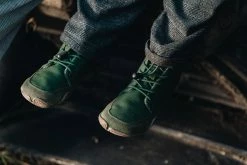 Wildling Shoes Tann Herbst / Winter