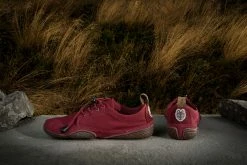 Wildling Shoes B_Tanuki Sango