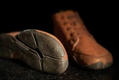 Wildling Shoes Herbst / Winter Wapiti