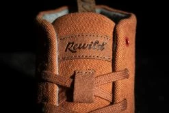 Wildling Shoes Herbst / Winter Wapiti