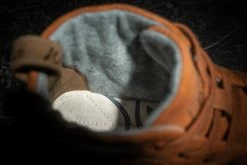 Wildling Shoes Herbst / Winter Wapiti