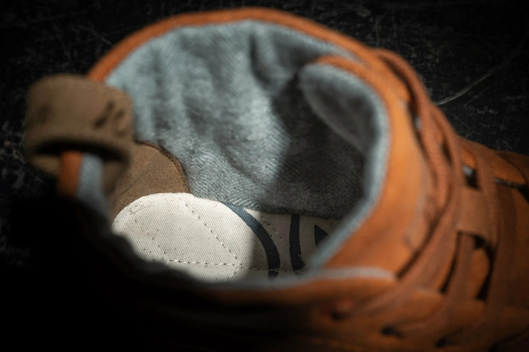 Wildling Shoes Herbst / Winter Wapiti