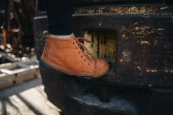 Wildling Shoes Herbst / Winter Wapiti