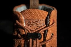 Wildling Shoes Wapiti