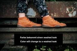 Wildling Shoes Wapiti