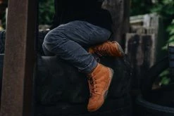 Wildling Shoes Wapiti