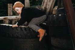 Wildling Shoes Wapiti