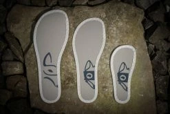 Wildling Shoes Alle Kategorien Einlegesohle "Washi"